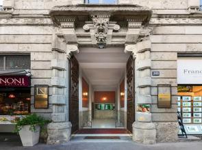 Casa da Suite Cadorna