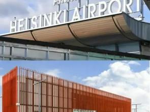 New Apartment Pearl near Airport