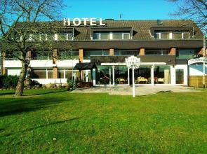 AKZENT Hotel Landhaus Heinen