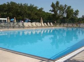 Turquoise Door Holiday home