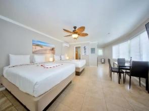 Surf and Sand Seaside