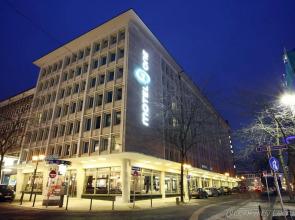 Motel One Essen
