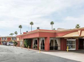 Ocotillo Inn
