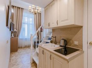 Apartments Artist's House