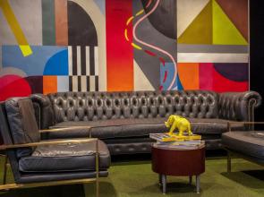 Artel Hotel Times Square