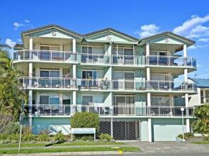 Westport Palms 14 Buller Street