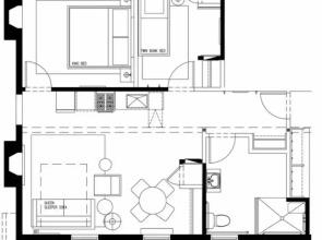 The Neighborhood Hotel - Grand Beach