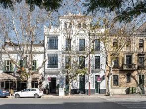 Colectia Parada del Marqués.