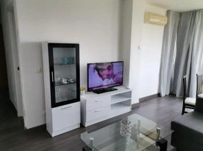 Club Medico Torre VI