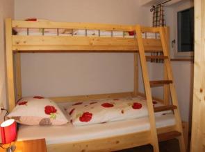 Ferienwohnung Mitterleithengut