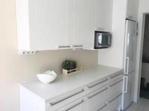 Avara keskusta asunto + oma ilmainen parkkipaikka