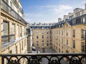Grand Hotel du Palais Royal