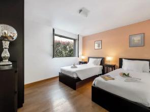 Villa Dolce Vita With Private Pool