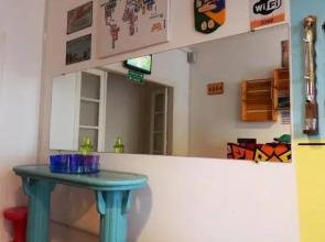 O' Rileyï¿½s Perdizes Hostel