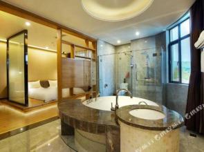 Lanmeishan Business Hotel (Pu'er Simao Airport)