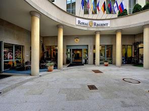 St. Joseph ROYAL REGENT