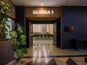 Hotel Deville Prime Porto Alegre