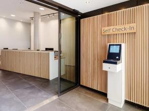 smartments Mannheim Hauptbahnhof