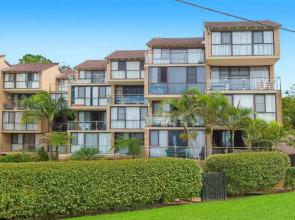 60 Beachpark Apartments - 58 Pacific Drive