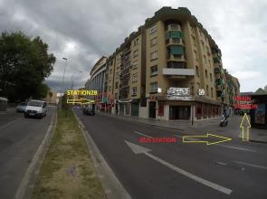 Station2b Bed And Breakfast