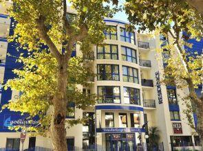 Résidence Goélia Sun City