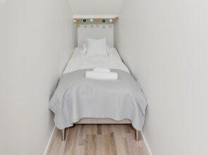 Experience Living Apartments