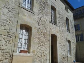 Appartement Augustins