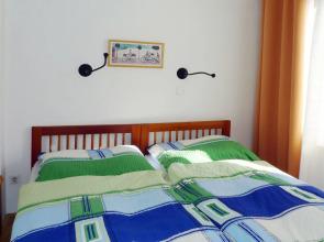 City Apartments Vienna - Wohlmutstraße