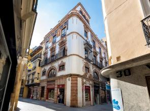 Genteel Home Francos Entretejas