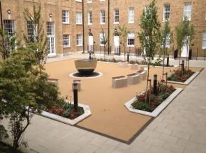 Goodenough College – University Residence