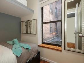 East Village 2 Bedroom Apartments