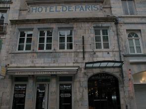 Hôtel de Paris