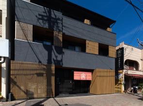 Stay SAKURA Kyoto Gyoen East