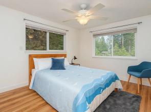 Lower Queen Anne Townhome