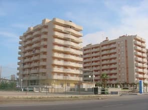 Apartamentos Isla-Grosa-45