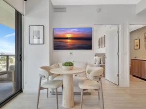 Luxury Condos Near Miami Beach