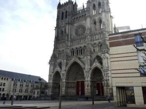 Neoresid Residence Saint Germain