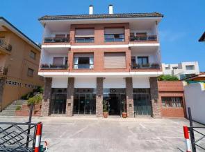 Apartamentos Santander Centro 3000