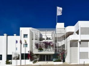 Aqualuz Lagos Grand One Bedroom Apartment Pool View