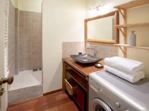 Centre historique, appartement climatisé avec terrasse