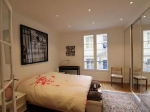 Libertel Trocadero Sablons