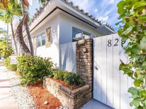 Hidden Gem in South of Fifth Retreat