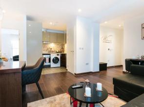 CDP Apartments - 104 King Charles