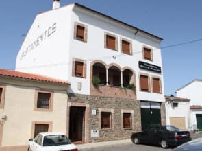 Apartamentos Sierra De Monfrague