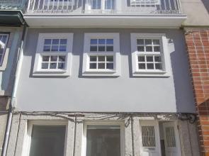 Santa Luzia Apartments By Guestify