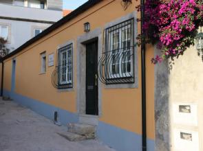 Great & Cosy Foz Velha