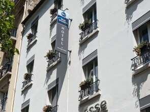 Best Western Hotel Le Montparnasse