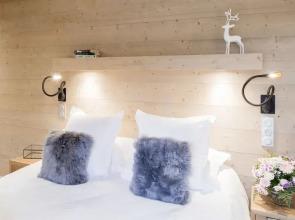 Mammoth Lodge Apartment T5 D06