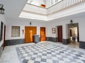 Apartamento el Botánico Gaditano