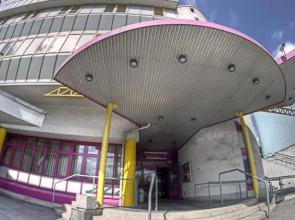 Olympiaworld-Landessportcenter